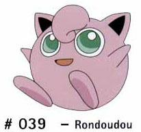 N 039 Rondoudou